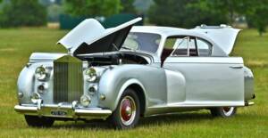 Image 18/50 of Rolls-Royce Silver Dawn Pininfarina (1951)