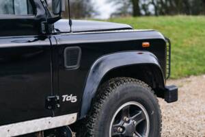 Immagine 49/50 di Land Rover Defender 90 Td5 (2002)