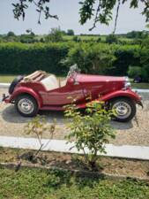 Bild 7/8 von MG TD (1953)