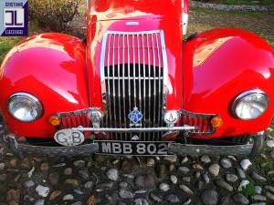Bild 9/43 von Allard K1 (1948)