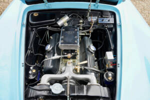 Bild 4/50 von Lancia Aurelia B24S Convertible &quot;America&quot; (1959)