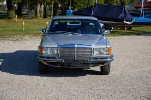 Image 3/25 of Mercedes-Benz 280 SE (1979)