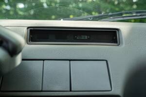 Bild 46/50 von Citroën CX 25 Turbo 2 Diesel (1989)
