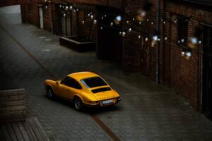 Bild 8/23 von Porsche 911 2.4 S (1972)