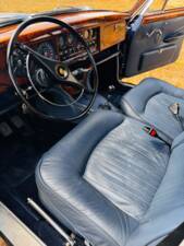 Bild 16/32 von Jaguar S-Type 3.4 (1964)