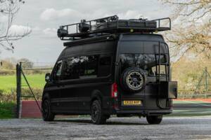 Bild 4/50 von MAN TGE 180 "The Adventurer" (2022)