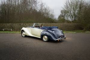 Image 12/35 of Lagonda 2.6 Litre MkI (1951)