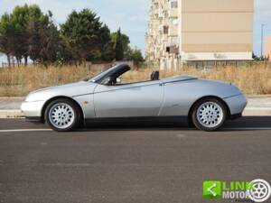 Afbeelding 3/40 van Alfa Romeo Spider 2.0 Twin Spark 16V (1996)