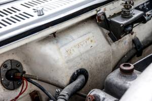 Immagine 32/35 di Alfa Romeo 1600 Spider Duetto (1967)