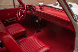 Bild 27/50 von Ford Galaxie 500 (1964)