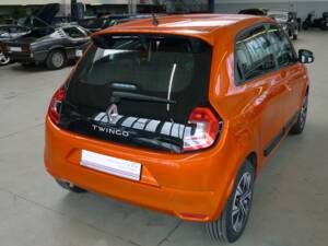Imagen 26/39 de Renault Twingo 1.0 SCe 65 (2022)