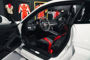 Afbeelding 16/36 van Porsche Cayman GT4 (2016)