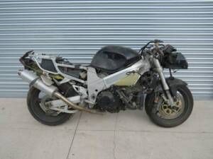 Bild 1/31 von Suzuki TL 1000R (1998)