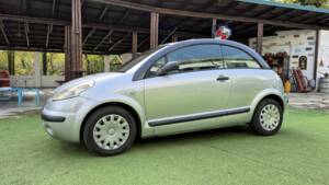 Image 4/54 of Citroën C3 1.6 16V (2004)