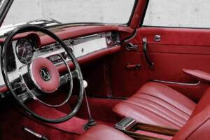 Immagine 20/40 di Mercedes-Benz 230 SL (1966)