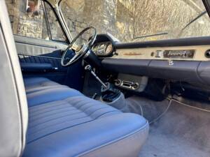 Bild 12/32 von Alfa Romeo 2600 Sprint (1963)