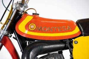 Immagine 15/41 di Montesa Cappra 360 VB (1978)