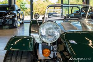 Image 12/58 of Caterham Seven HPC (1992)