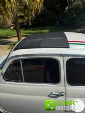 Image 21/21 de FIAT 500 L (1969)