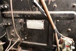 Bild 44/50 von Cadillac Serie 353 (1930)
