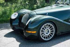 Bild 19/26 von Morgan Aero 8 (2005)