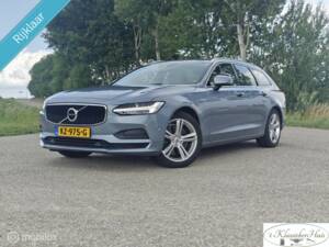Image 1/38 de Volvo V90 T5 (2017)