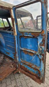 Bild 30/50 von Volkswagen T1 Kombi (1957)