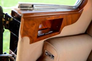 Bild 27/50 von Rolls-Royce Phantom III (1938)