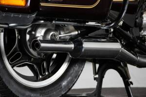 Immagine 34/50 di Honda GL 1100 Gold Wing (1981)