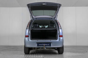 Bild 16/26 von Opel Meriva 1.6 Ecotec (2006)