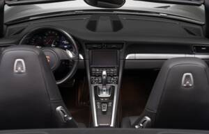 Imagen 34/42 de Porsche 911 Carrera (2012)