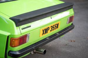 Afbeelding 40/50 van Ford Escort 1600 (1980)
