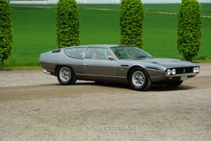 Image 28/28 of Lamborghini Espada 400 GT (1970)