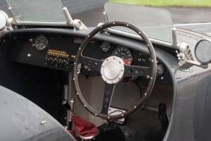 Bild 28/72 von Jaguar Special custom (1959)