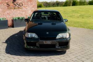 Image 4/75 of Lotus Carlton (1991)