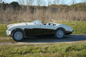 Bild 37/63 von Austin-Healey 100&#x2F;4 (BN2) (1956)