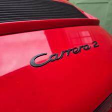 Bild 17/113 von Porsche 911 Carrera 2 (1991)