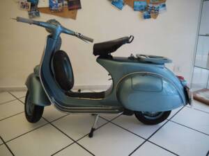 Bild 11/33 von Piaggio Vespa 150 (1960)