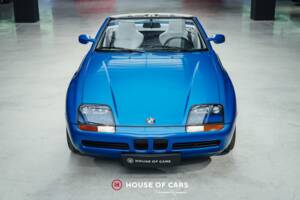 Bild 3/25 von BMW Z1 Roadster (1991)