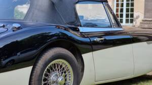 Image 8/11 of Austin-Healey 3000 Mk III (BJ8) (1965)