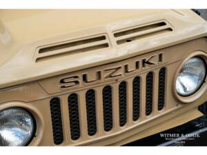 Bild 25/31 von Suzuki LJ 80 (1981)