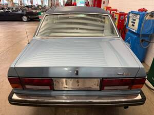 Bild 14/17 von Rolls-Royce Silver Spur (1987)