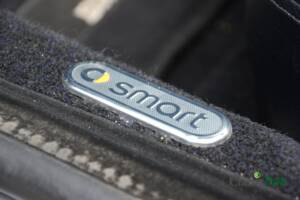 Bild 41/50 von Smart Roadster Brabus (2005)