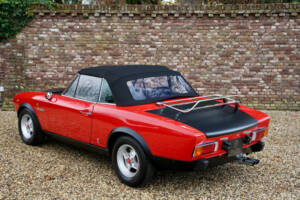 Bild 39/50 von FIAT 124 Sport Spider (1973)