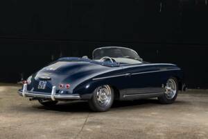 Image 7/25 of Porsche 356 1600 Speedster (1955)