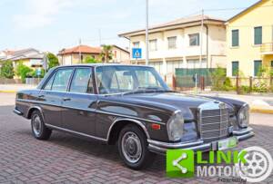 Afbeelding 7/10 van Mercedes-Benz 280 SE (1970)