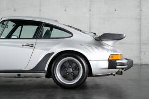 Bild 14/50 von Porsche 911 Turbo 3.3 (1978)