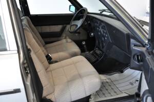 Bild 25/28 von Lancia Beta Trevi 1600 (1984)