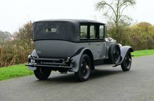 Image 7/50 of Rolls-Royce Phantom I (1929)