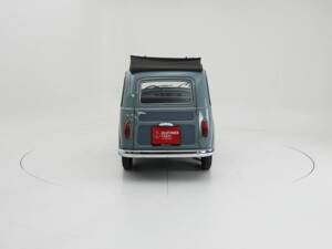 Image 7/15 de FIAT 500 C Topolino (1953)